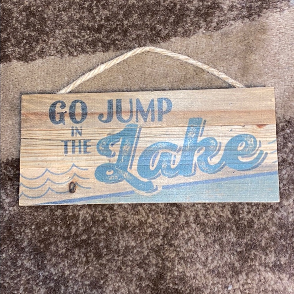 Sign